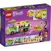 LEGO® Friends šiukšlių perdirbimo sunkvežimio 41712